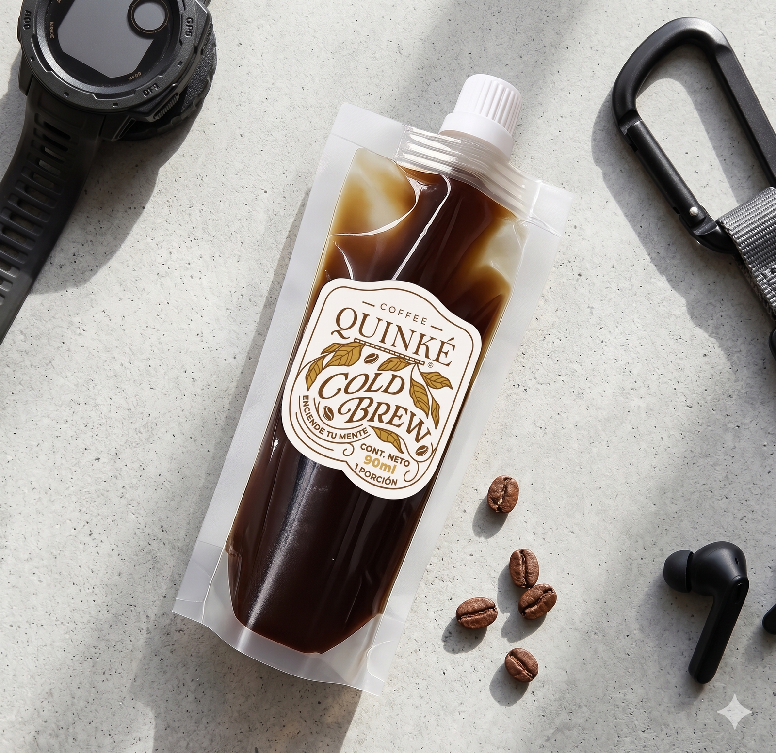 Cold Brew Shot 90ml