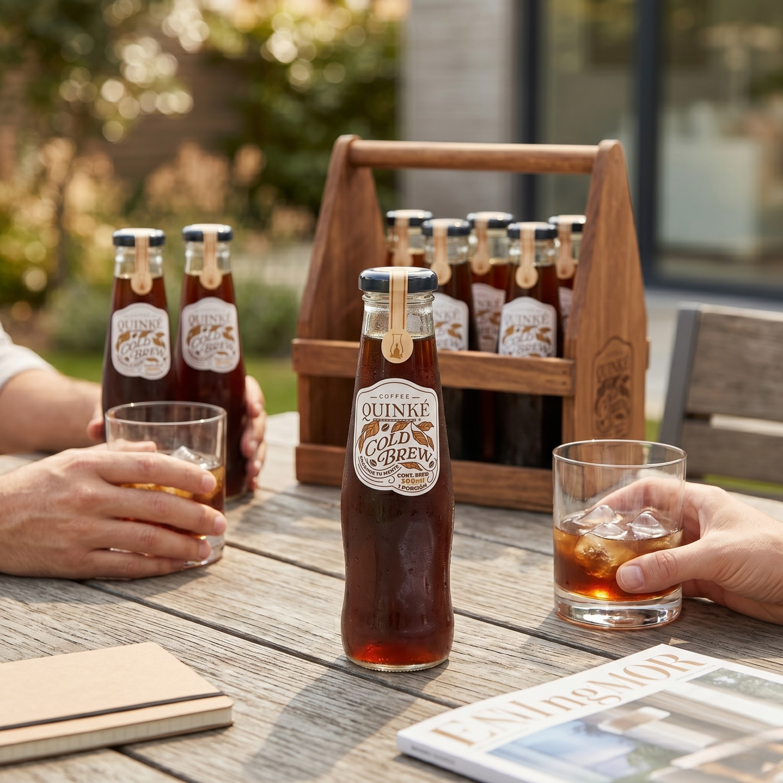 Cold Brew 300ml